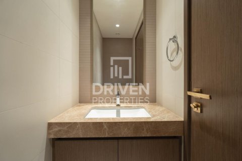 2 غرف نوم شقة في EMAAR Beachfront, الإمارات العربية المتحدة رقم 191814 18