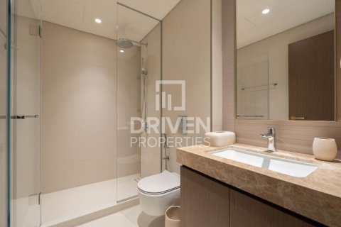 2 غرف نوم شقة في EMAAR Beachfront, الإمارات العربية المتحدة رقم 191814 19