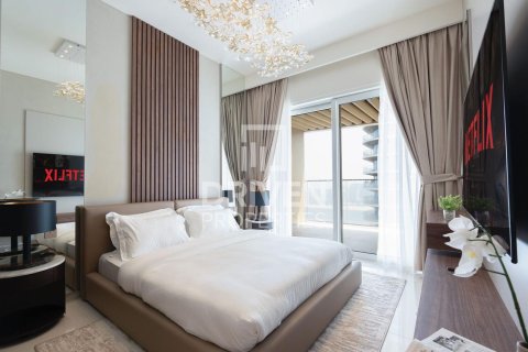 2 غرف نوم شقة في EMAAR Beachfront, الإمارات العربية المتحدة رقم 191814 7