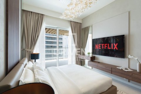 2 غرف نوم شقة في EMAAR Beachfront, الإمارات العربية المتحدة رقم 191814 9