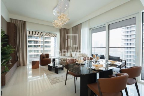 2 غرف نوم شقة في EMAAR Beachfront, الإمارات العربية المتحدة رقم 191814 6