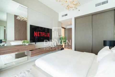 2 غرف نوم شقة في EMAAR Beachfront, الإمارات العربية المتحدة رقم 191814 11