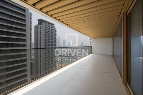2 غرف نوم شقة في EMAAR Beachfront, الإمارات العربية المتحدة رقم 191814 22