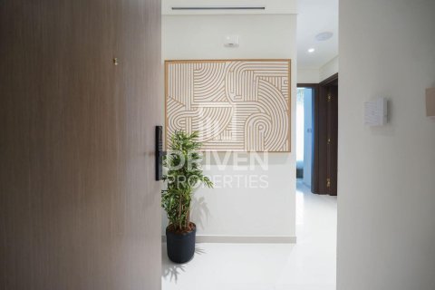 2 غرف نوم شقة في EMAAR Beachfront, الإمارات العربية المتحدة رقم 191814 17