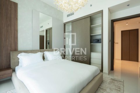 2 غرف نوم شقة في EMAAR Beachfront, الإمارات العربية المتحدة رقم 191814 13