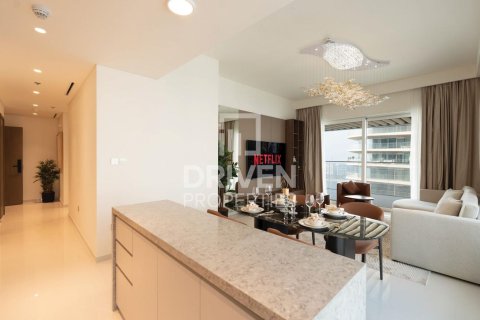 2 غرف نوم شقة في EMAAR Beachfront, الإمارات العربية المتحدة رقم 191814 15