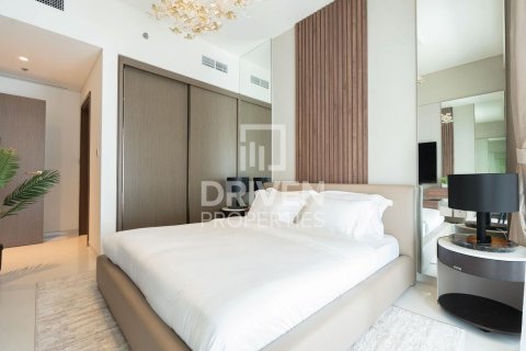 2 غرف نوم شقة في EMAAR Beachfront, الإمارات العربية المتحدة رقم 191814 10