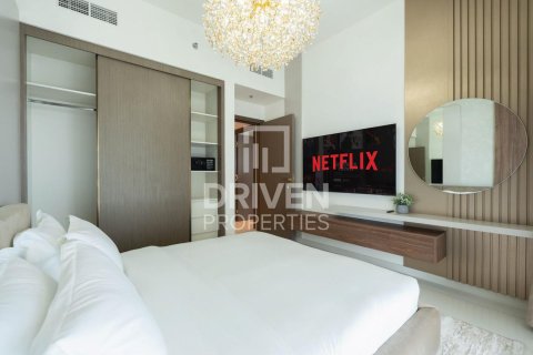 2 غرف نوم شقة في EMAAR Beachfront, الإمارات العربية المتحدة رقم 191814 14