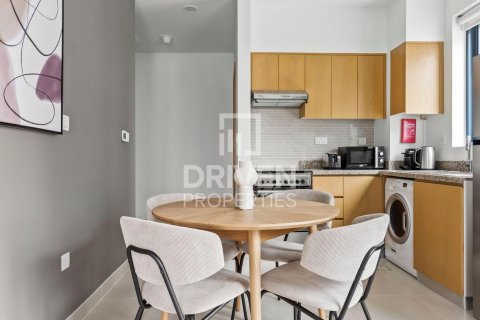 1 bedroom Apartment in Bellevue Towers, UAE No. 191816 9