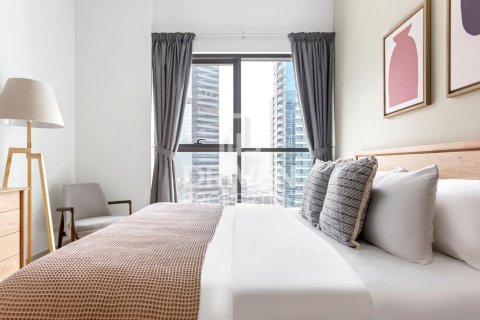 1 bedroom Apartment in Bellevue Towers, UAE No. 191816 8