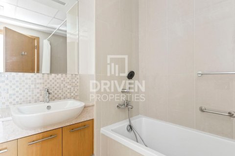1 bedroom Apartment in Bellevue Towers, UAE No. 191816 13