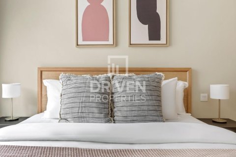 1 bedroom Apartment in Bellevue Towers, UAE No. 191816 6