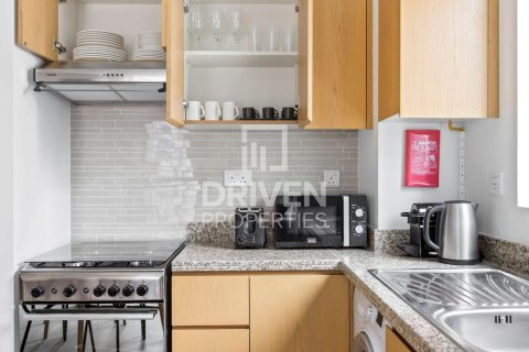 1 bedroom Apartment in Bellevue Towers, UAE No. 191816 11