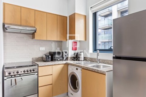 1 bedroom Apartment in Bellevue Towers, UAE No. 191816 10