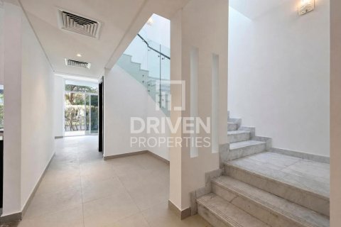 Таунхаус с 3 спальнями в Arabella Townhouses, ОАЭ №209952
