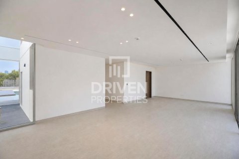 Вилла с 5 спальнями в Jumeirah Park, ОАЭ №209955