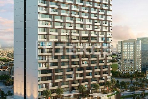 Appartement de 2 chambres à Dubai Sports City, UAE No. 131111