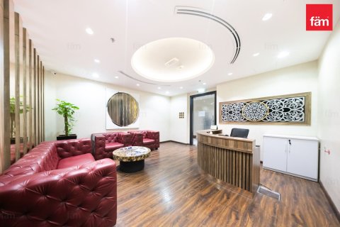 Office de 174.8m² en Business Bay, UAE No. 168839