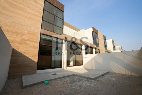 3 bedrooms Villa in Mohammed Bin Rashid City, UAE No. 112837