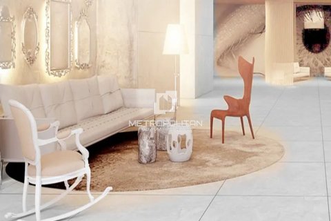 Appartement de 42m² à Al Marjan Island, UAE No. 78796 11