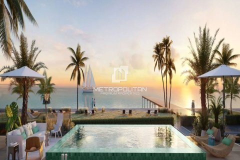 Appartement de 42m² à Al Marjan Island, UAE No. 78796 3