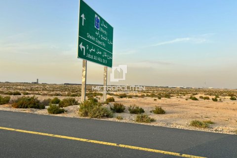 Land de 947m² à Jebel Ali, UAE No. 78803 19
