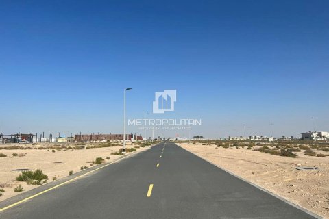 Land de 947m² à Jebel Ali, UAE No. 78803 6