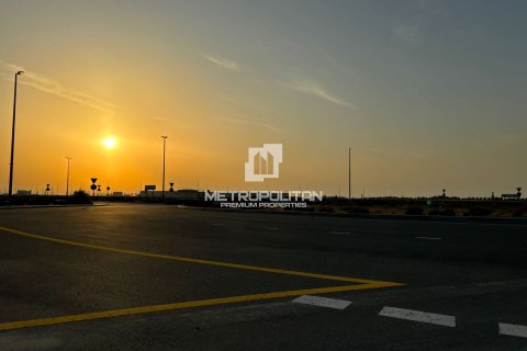 Land de 947m² à Jebel Ali, UAE No. 78803 23