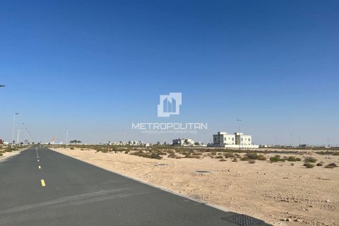 Land de 947m² à Jebel Ali, UAE No. 78803 7
