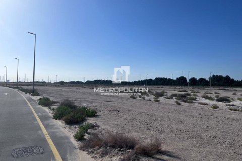 Land de 947m² à Jebel Ali, UAE No. 78803 11