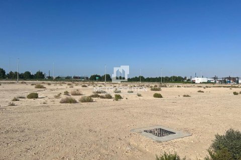 Land de 947m² à Jebel Ali, UAE No. 78803 3