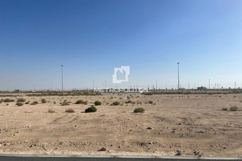 Land de 947m² à Jebel Ali, UAE No. 78803 8