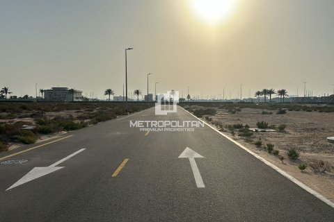 Land de 947m² à Jebel Ali, UAE No. 78803 21
