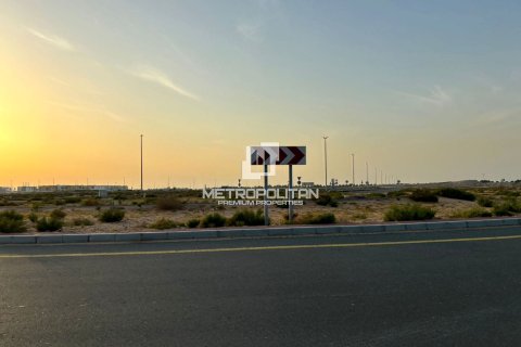 Land de 947m² à Jebel Ali, UAE No. 78803 20