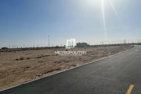 Land de 947m² à Jebel Ali, UAE No. 78803 9