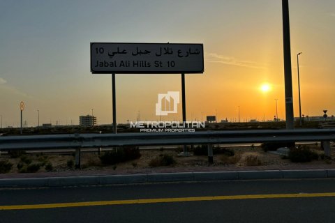Land de 947m² à Jebel Ali, UAE No. 78803 18