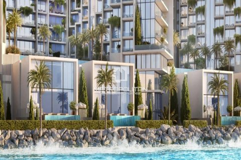 Appartement de 42m² à Al Marjan Island, UAE No. 78798 15