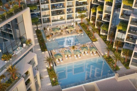 Appartement de 42m² à Al Marjan Island, UAE No. 78798 3