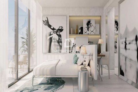Appartement de 42m² à Al Marjan Island, UAE No. 78798 11