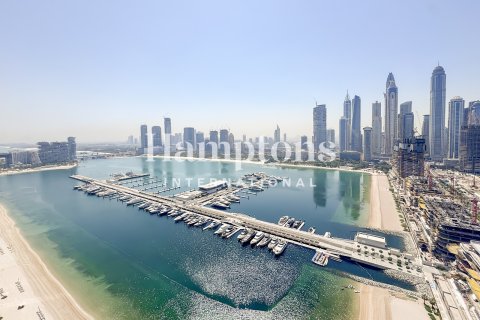 4 bedrooms Apartment in Dubai Harbour, UAE No. 187088 12