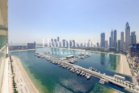 4 bedrooms Apartment in Dubai Harbour, UAE No. 187088 27