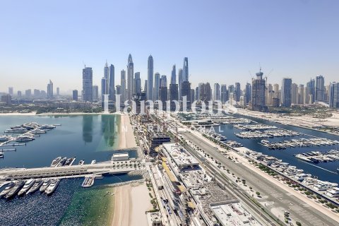 4 bedrooms Apartment in Dubai Harbour, UAE No. 187088 22