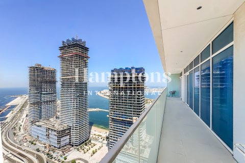 4 bedrooms Apartment in Dubai Harbour, UAE No. 187088 15