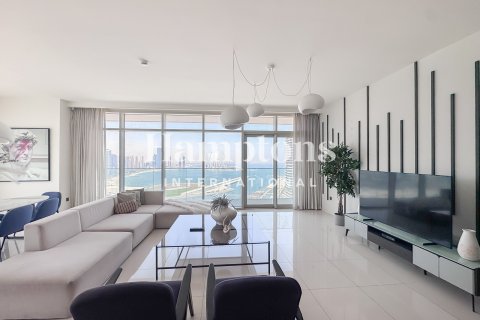 4 bedrooms Apartment in Dubai Harbour, UAE No. 187088 28