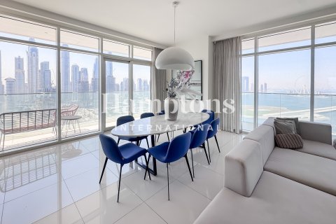 4 bedrooms Apartment in Dubai Harbour, UAE No. 187088 25