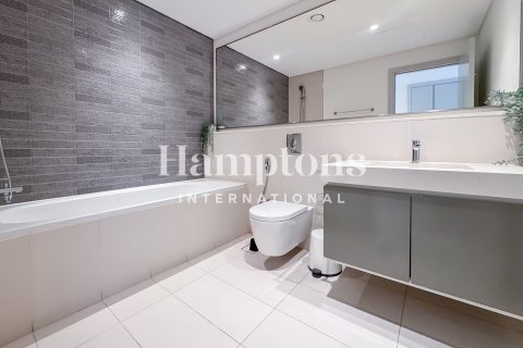 4 bedrooms Apartment in Dubai Harbour, UAE No. 187088