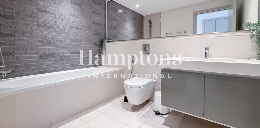 4 bedrooms Apartment in Dubai Harbour, UAE No. 187088