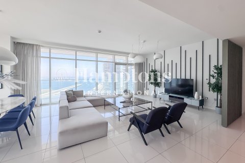 4 bedrooms Apartment in Dubai Harbour, UAE No. 187088 6