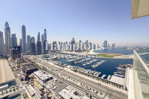 4 bedrooms Apartment in Dubai Harbour, UAE No. 187088 17