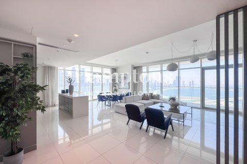 4 bedrooms Apartment in Dubai Harbour, UAE No. 187088 9